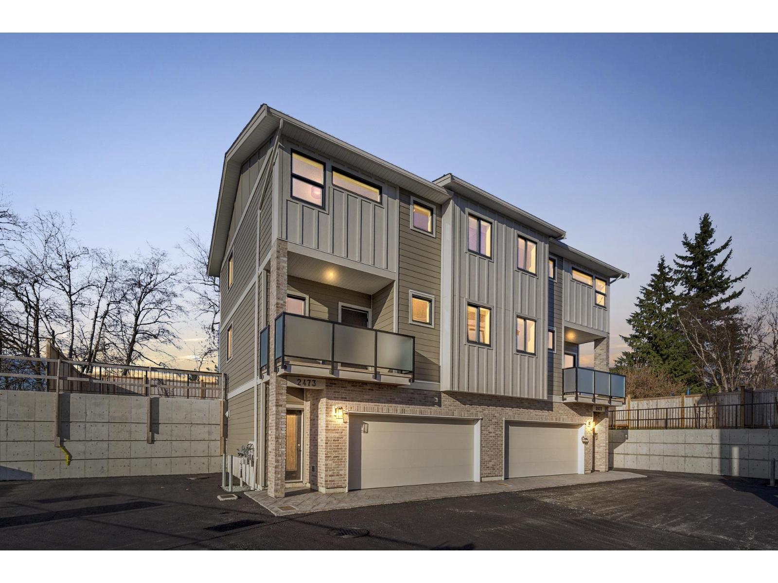 2469 Beck Road, Abbotsford, British Columbia  V2S 4S3 - Photo 2 - R3110720
