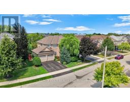 40 MALDIVES CRESCENT, Brampton, Ontario