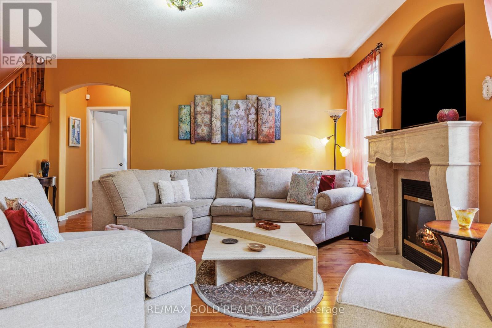 40 Maldives Crescent, Brampton, Ontario  L6P 1L3 - Photo 17 - W13623324