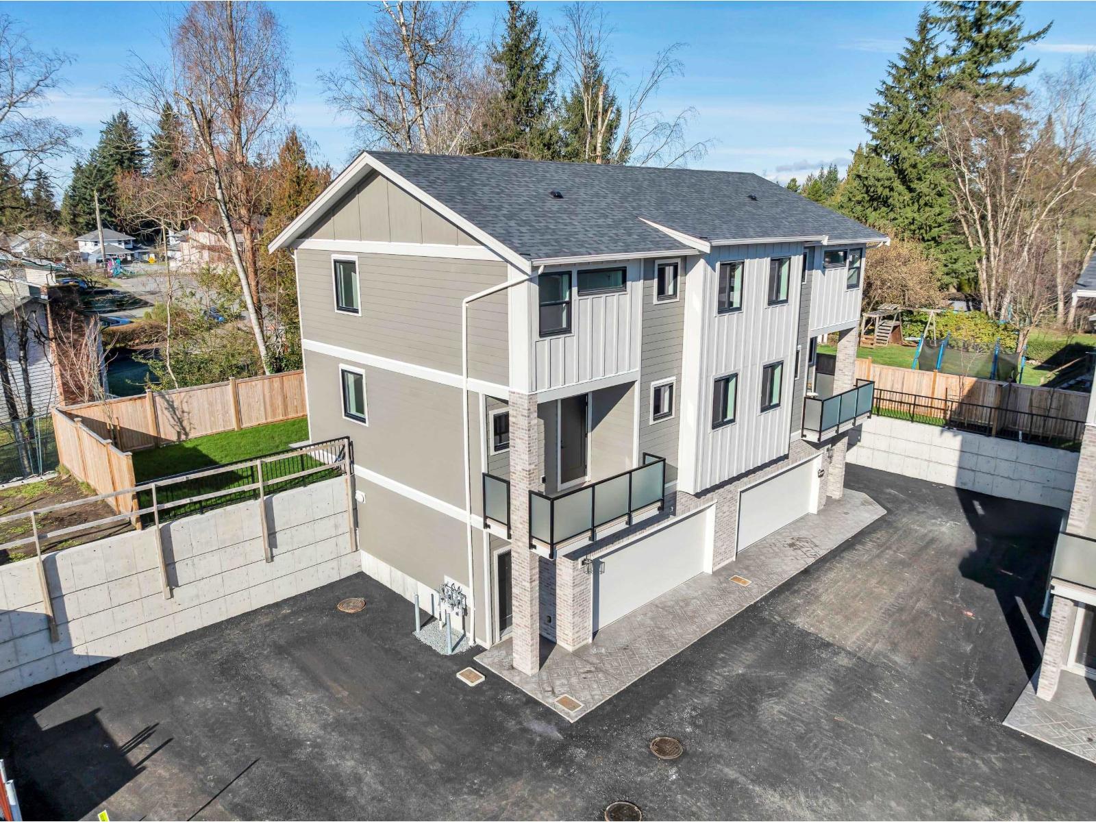 2461 Beck Road, Abbotsford, British Columbia  V2S 4S3 - Photo 1 - R3112009