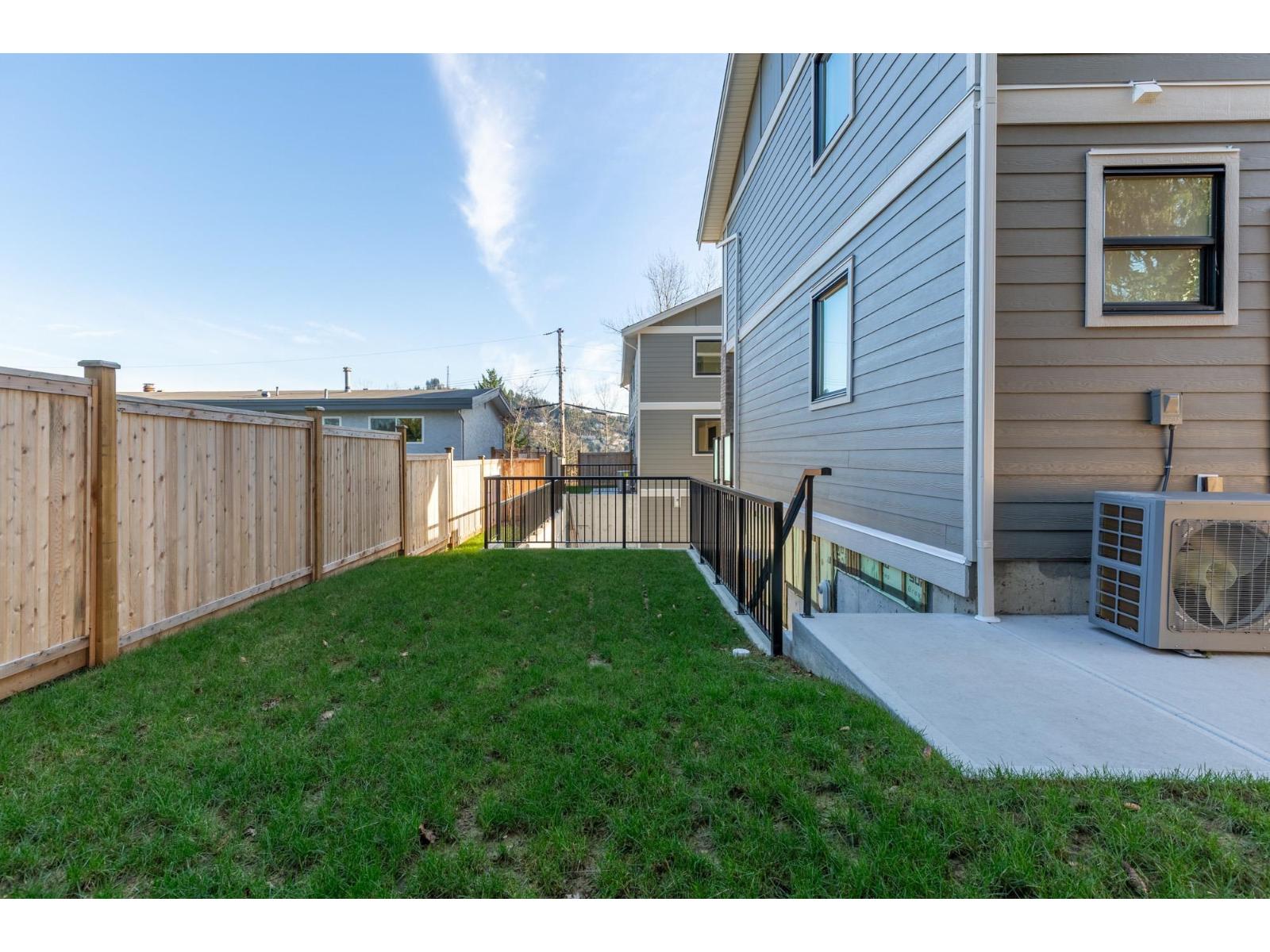 2461 Beck Road, Abbotsford, British Columbia  V2S 4S3 - Photo 3 - R3112009