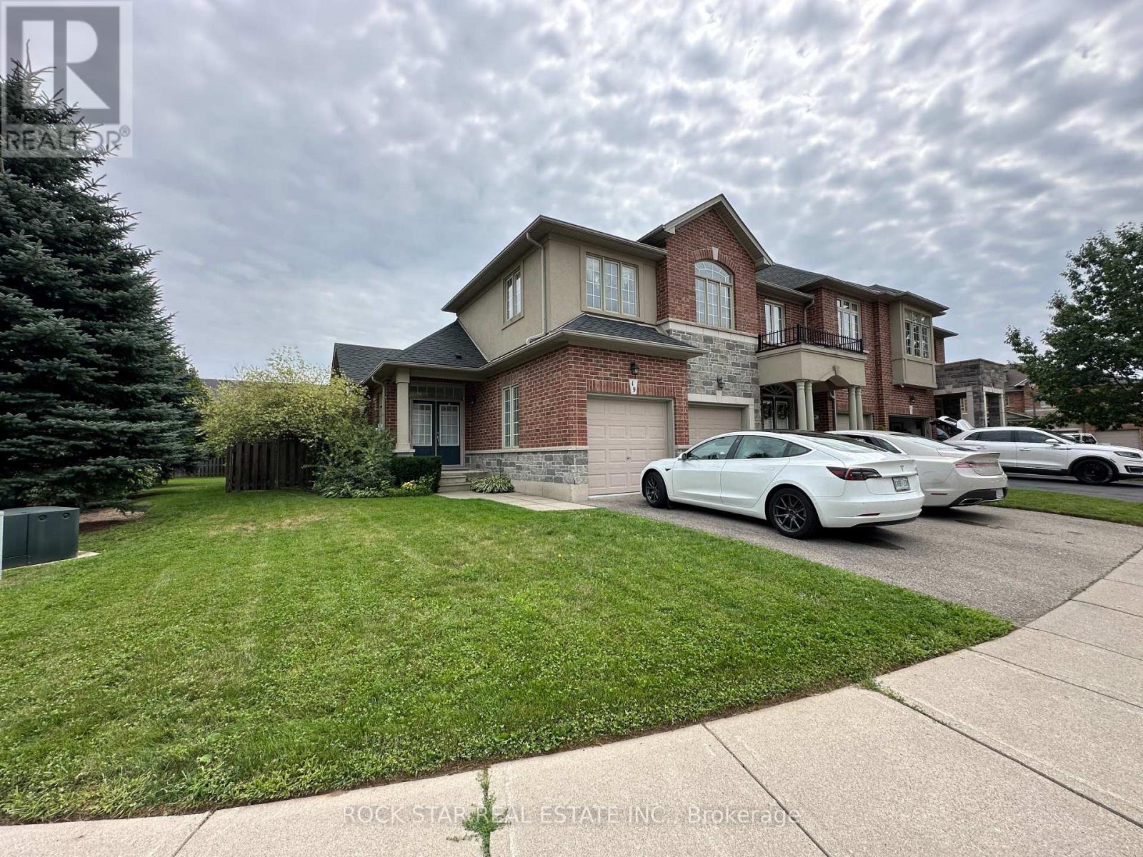 49 - 99 Panabaker Drive, Hamilton, Ontario  L9G 5E3 - Photo 2 - X13698062