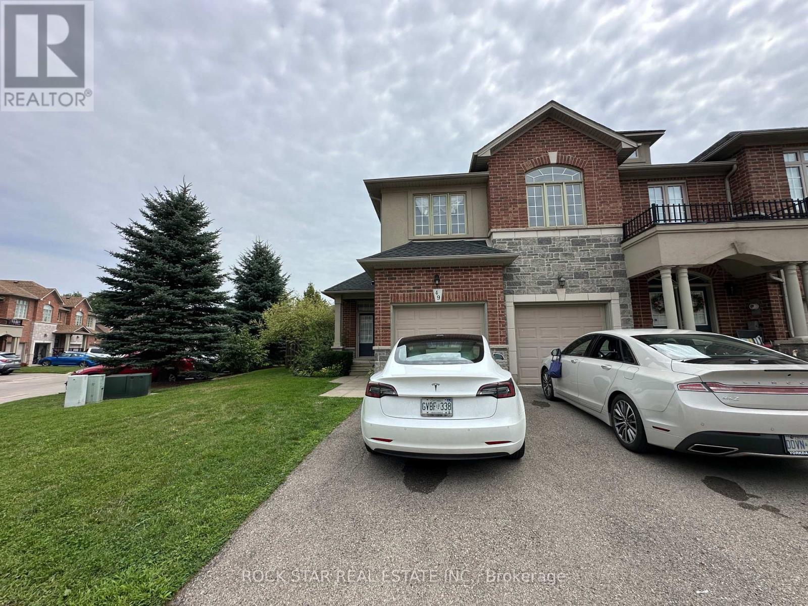 49 - 99 Panabaker Drive, Hamilton, Ontario  L9G 5E3 - Photo 3 - X13698062