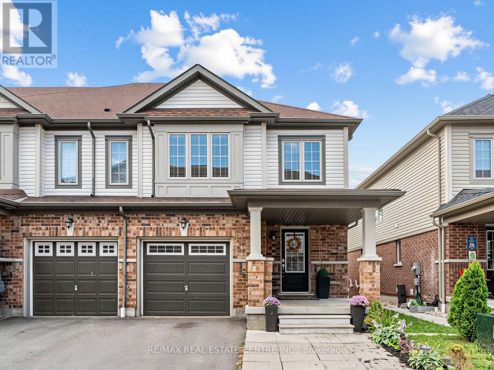 35 - 755 LINDEN DRIVE, Cambridge, Ontario