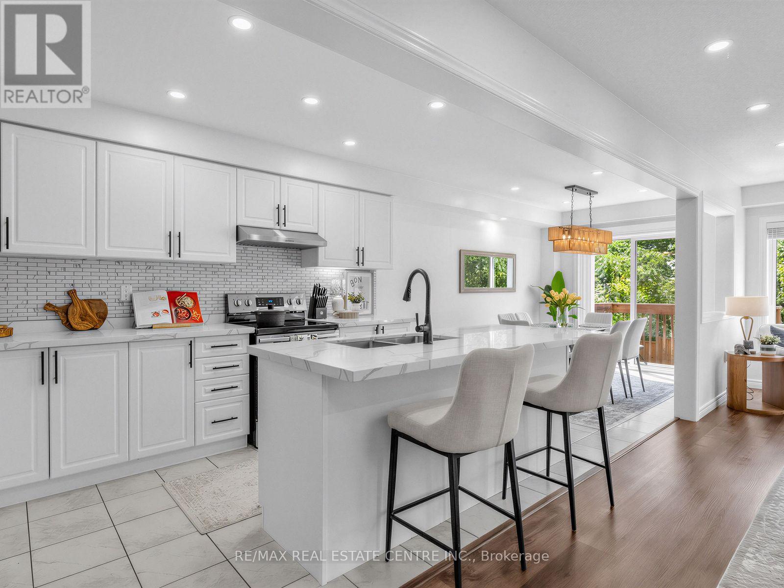 35 - 755 Linden Drive, Cambridge, Ontario  N3H 0E4 - Photo 4 - X13698128