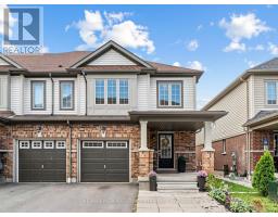 35 - 755 LINDEN DRIVE, Cambridge, Ontario