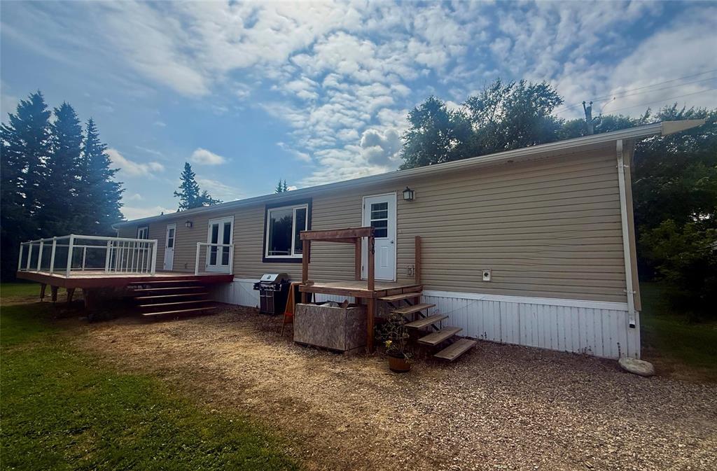 506 Minnedosa Street, Newdale, Manitoba