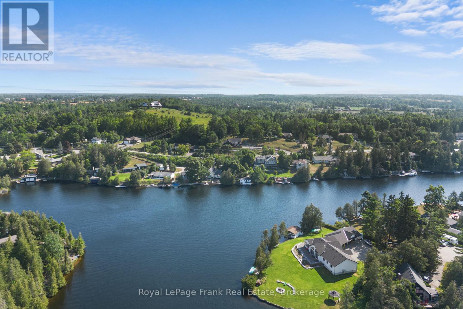 215 Francis Street, Kawartha Lakes, Ontario  K0M 1N0 - Photo 34 - X13697896
