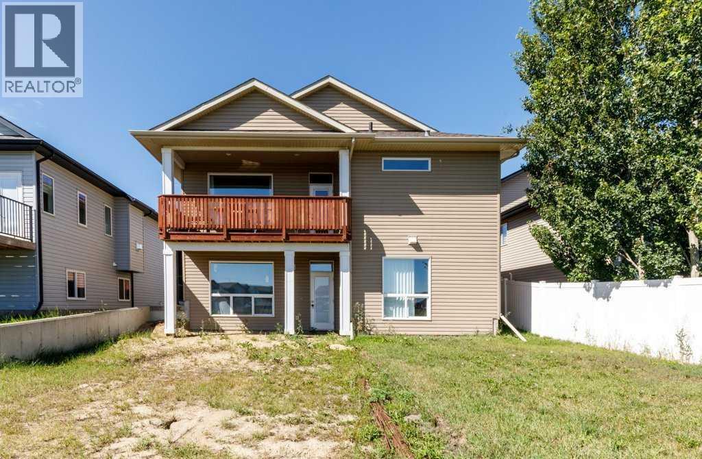 77 Alderwood Close, Blackfalds, Alberta  T0M 0J0 - Photo 2 - A2339062