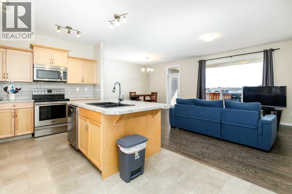 77 Alderwood Close, Blackfalds, Alberta  T0M 0J0 - Photo 3 - A2339062