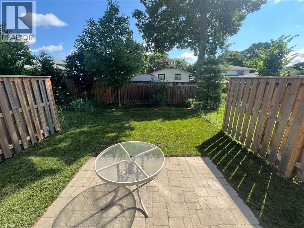 88 Nieson Street, Cambridge, Ontario  N1R 0B9 - Photo 3 - 40857403