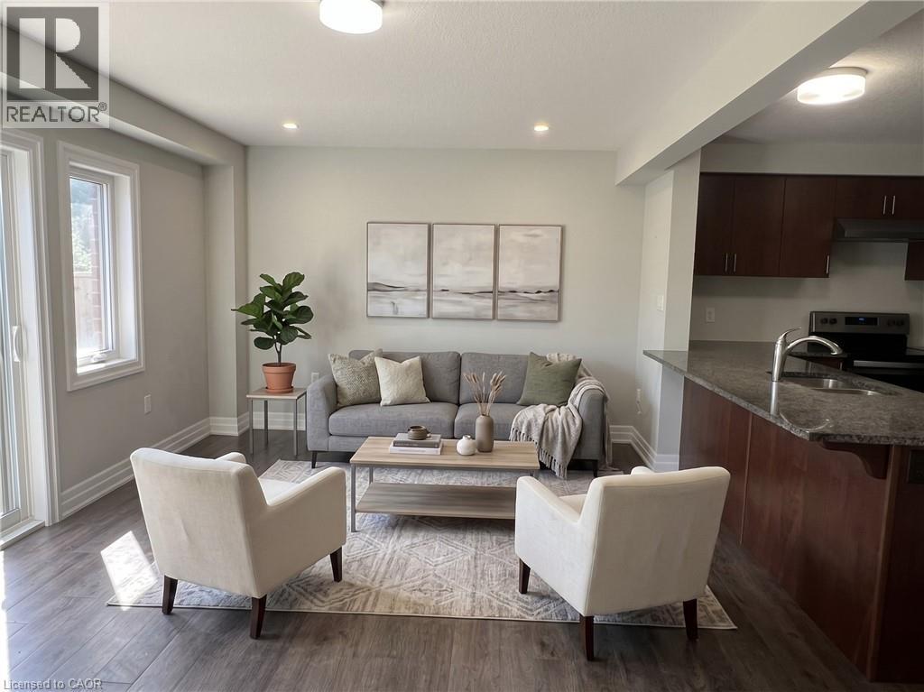 88 Nieson Street, Cambridge, Ontario  N1R 0B9 - Photo 6 - 40857403
