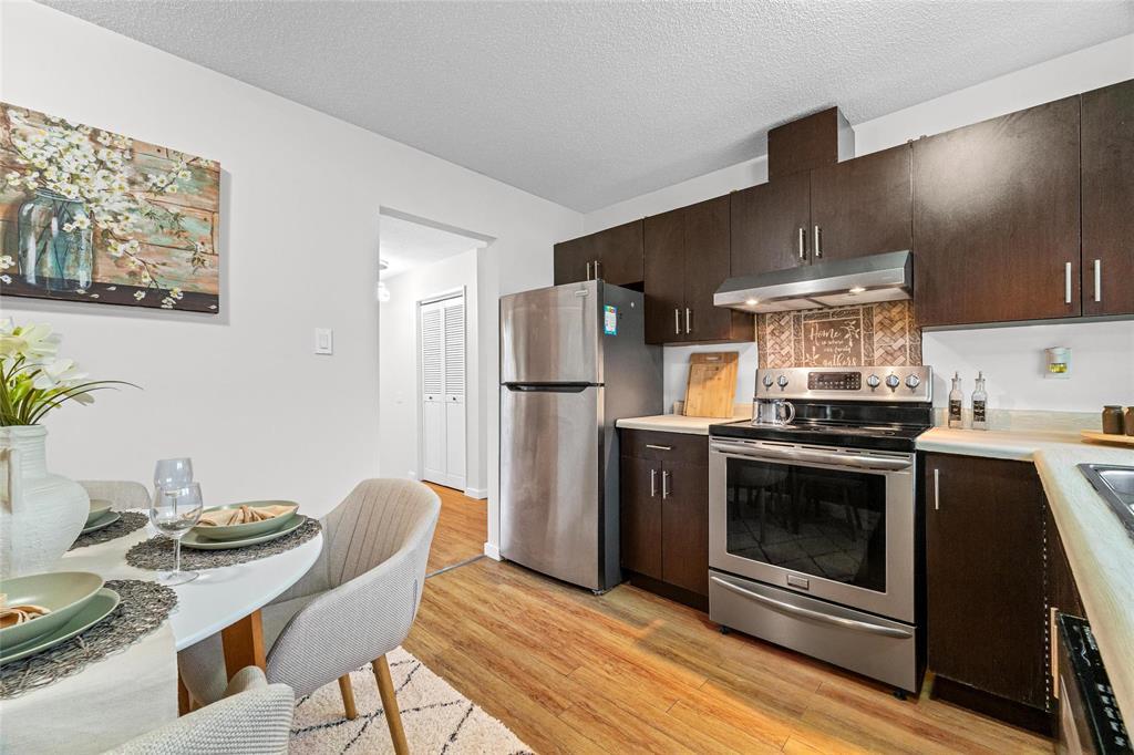 311 Antrim Road, Winnipeg, Manitoba  R2K 3M8 - Photo 9 - 202620809