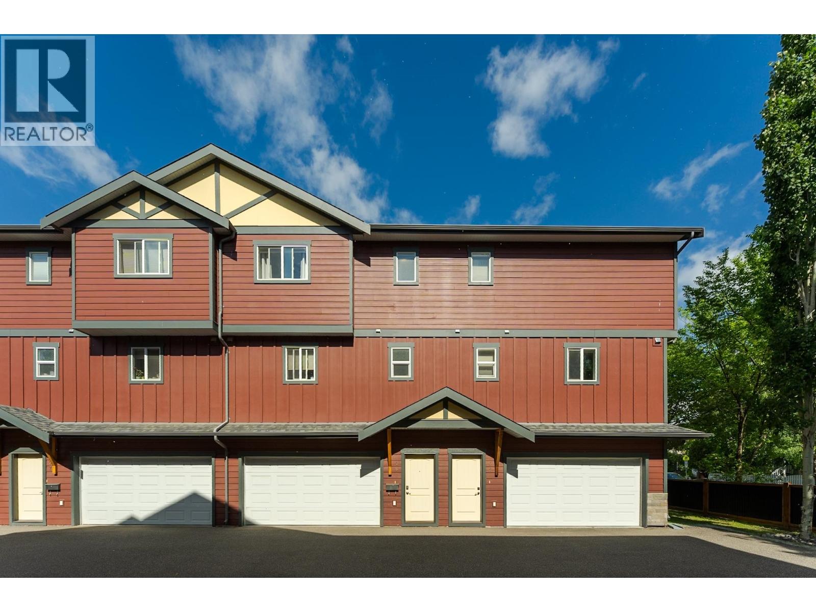 106 1699 7th Avenue, Prince George, British Columbia  V2L 0C1 - Photo 2 - R3157669