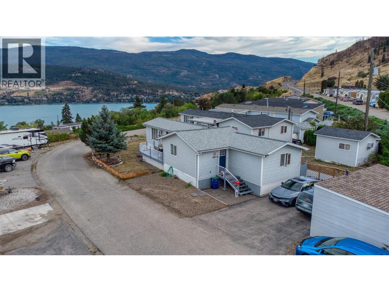 8508 Clerke Road Unit# 34, Coldstream, British Columbia  V1B 1W2 - Photo 1 - 10380518