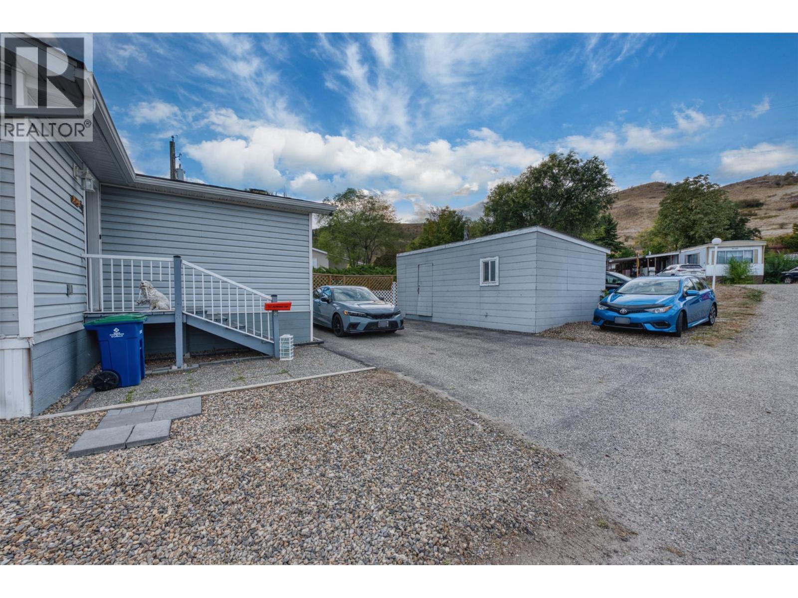 8508 Clerke Road Unit# 34, Coldstream, British Columbia  V1B 1W2 - Photo 26 - 10380518