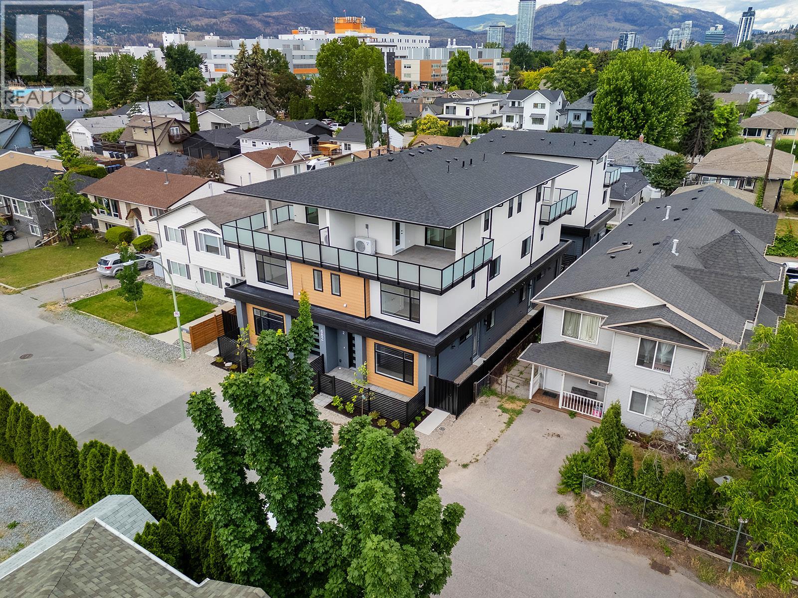 662 Birch Avenue Unit# 5, Kelowna, British Columbia  V1Y 3H1 - Photo 53 - 10392142
