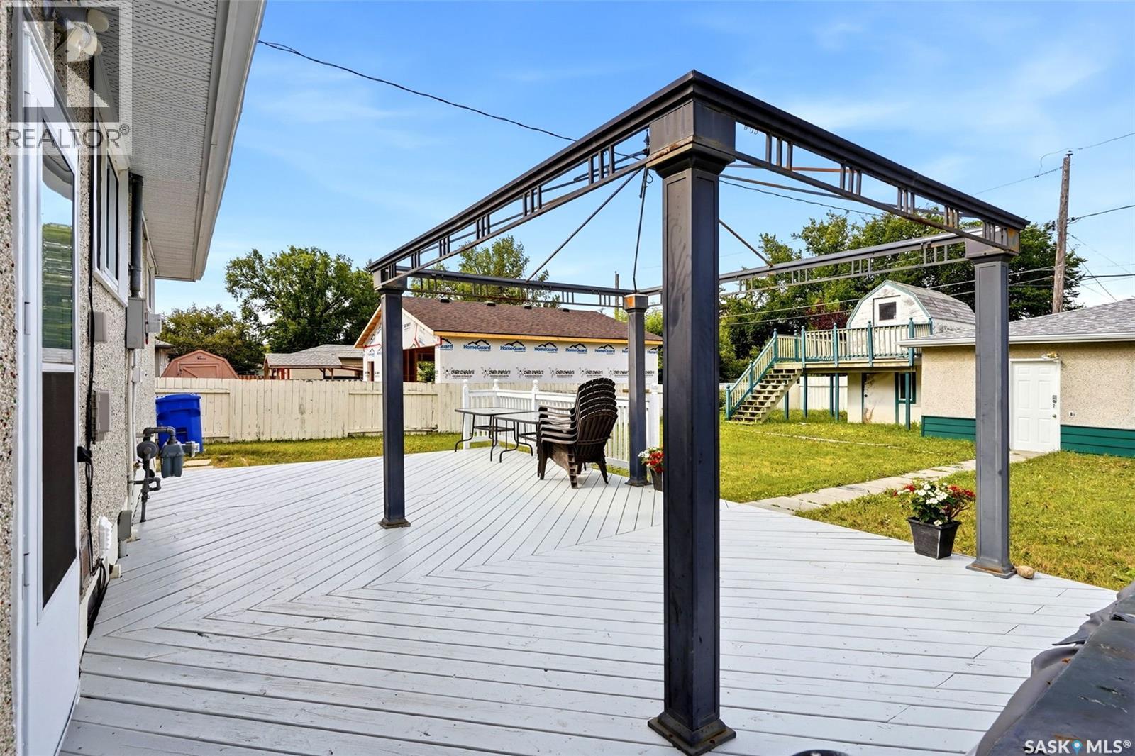 202 Mccannel Street, Regina, Saskatchewan  S4R 3V1 - Photo 37 - SK046231