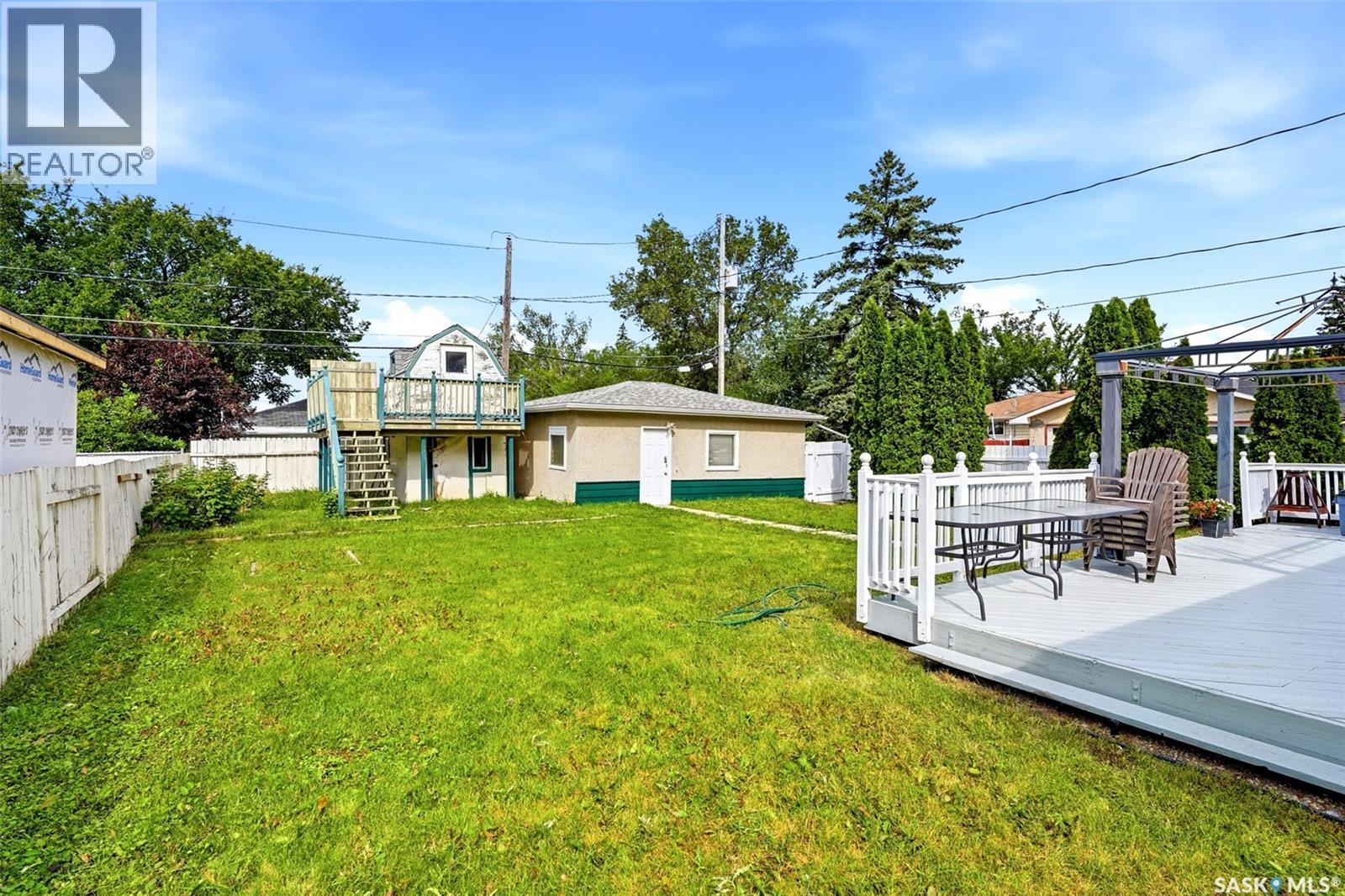 202 Mccannel Street, Regina, Saskatchewan  S4R 3V1 - Photo 38 - SK046231