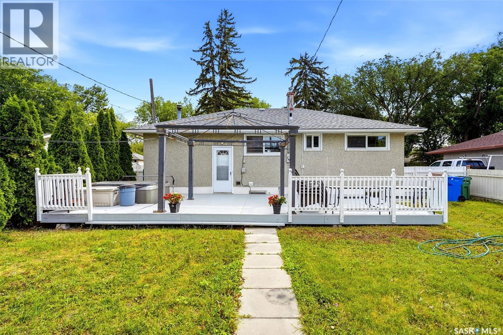 202 Mccannel Street, Regina, Saskatchewan  S4R 3V1 - Photo 43 - SK046231