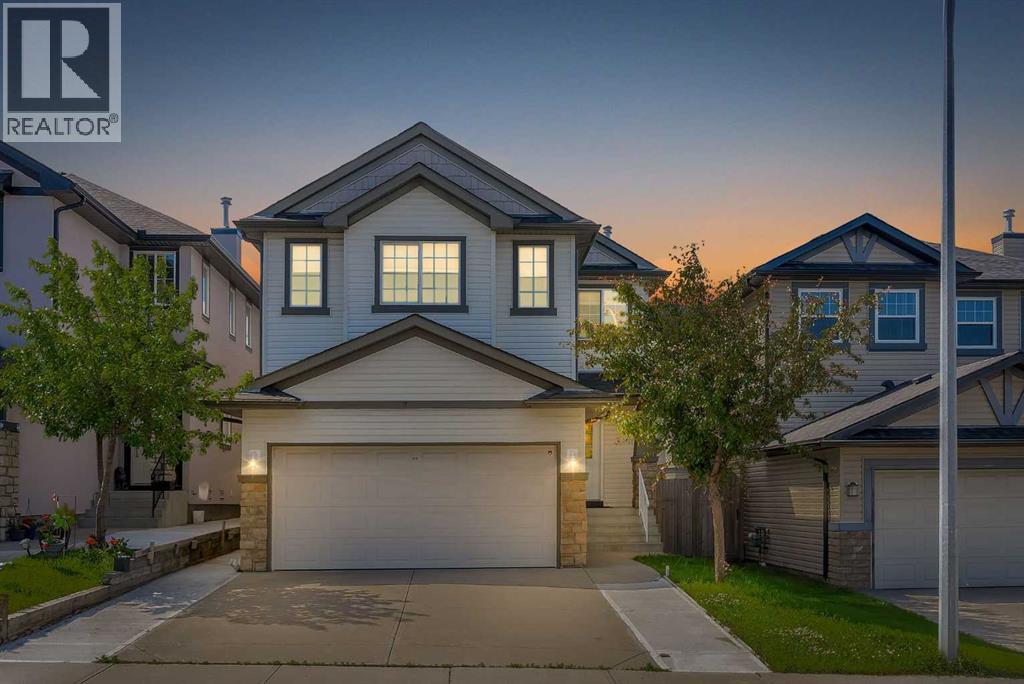 7 Saddlecrest Terrace NE, Calgary, Alberta  T3J 5L4 - Photo 1 - A2326059