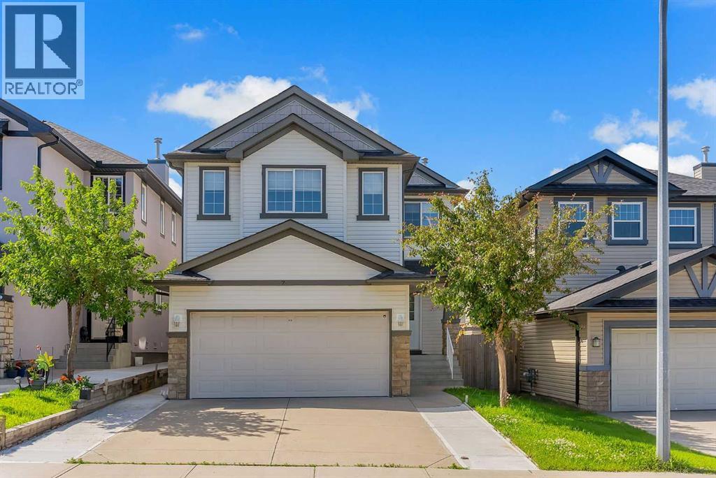 7 Saddlecrest Terrace NE, Calgary, Alberta  T3J 5L4 - Photo 45 - A2326059