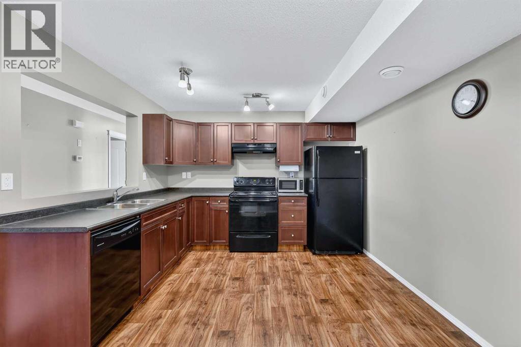 302, 8 Bayside Place, Strathmore, Alberta  T1P 0E1 - Photo 7 - A2328654