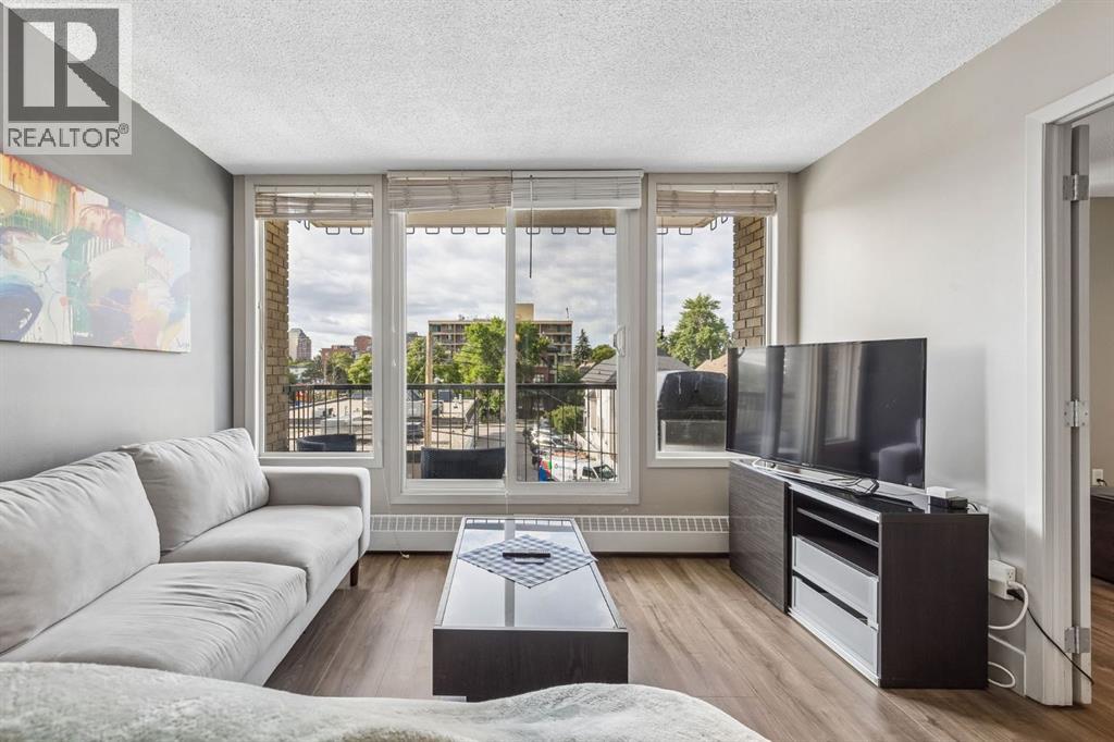 206, 505 19 Avenue SW, Calgary, Alberta  T2S 0E4 - Photo 10 - A2331686