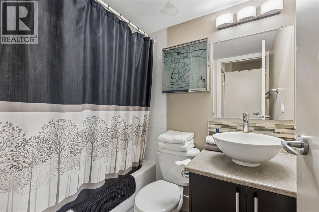 206, 505 19 Avenue SW, Calgary, Alberta  T2S 0E4 - Photo 16 - A2331686