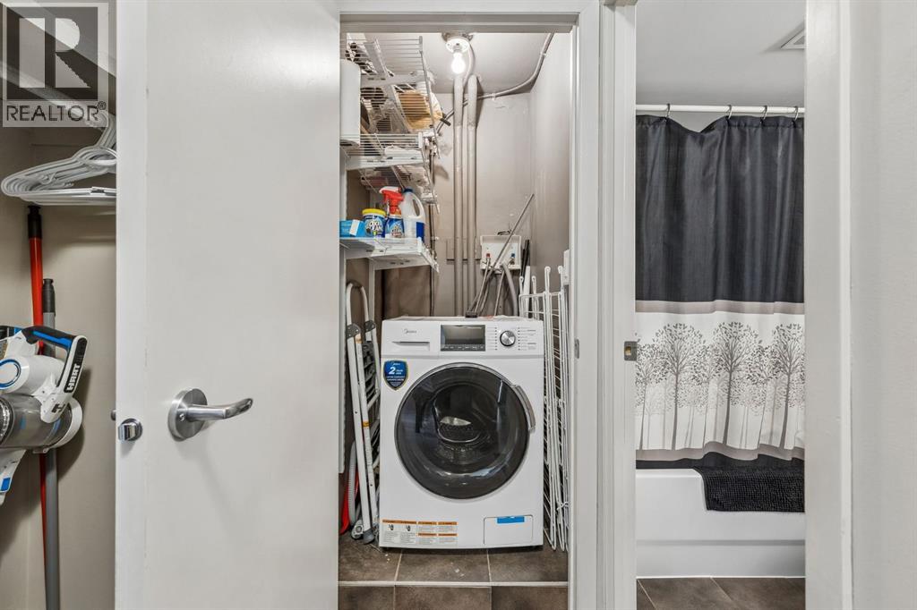 206, 505 19 Avenue SW, Calgary, Alberta  T2S 0E4 - Photo 17 - A2331686