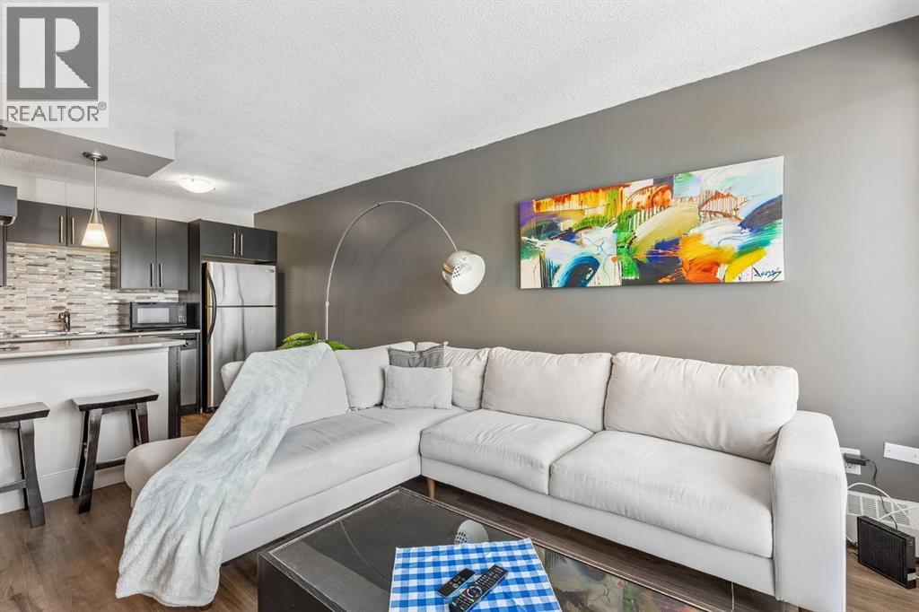 206, 505 19 Avenue SW, Calgary, Alberta  T2S 0E4 - Photo 11 - A2331686