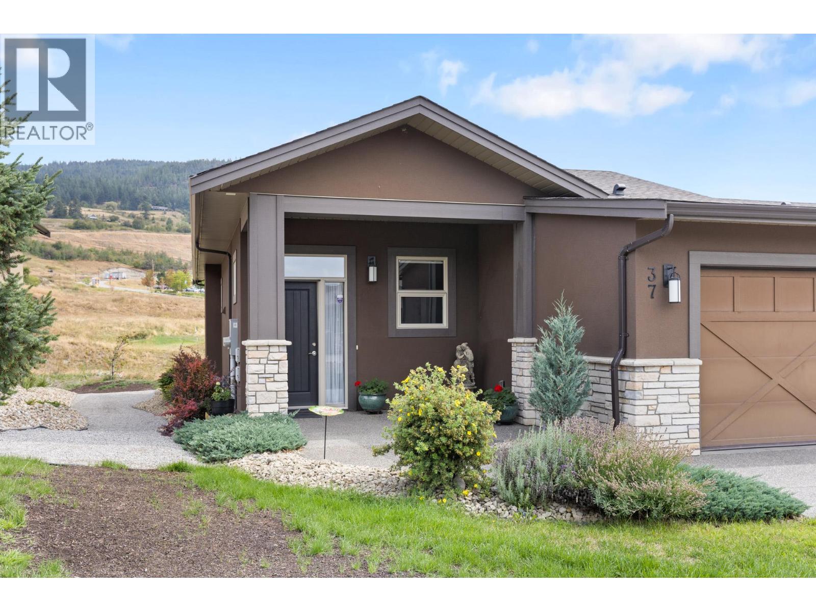 1836 Tower Ranch Boulevard Unit# 37, Kelowna, British Columbia  V1P 1S8 - Photo 54 - 10398350