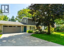 1272 GLEN DOUGLAS DRIVE, Sarnia, Ontario