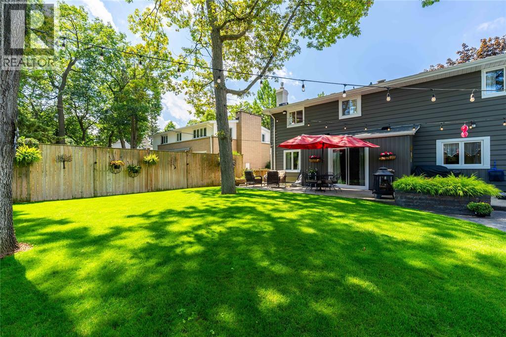 1272 Glen Douglas Drive, Sarnia, Ontario  N7V 3N7 - Photo 43 - 26020309