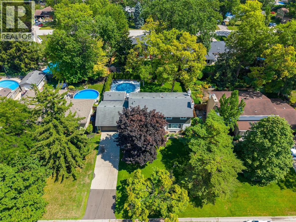 1272 Glen Douglas Drive, Sarnia, Ontario  N7V 3N7 - Photo 48 - 26020309