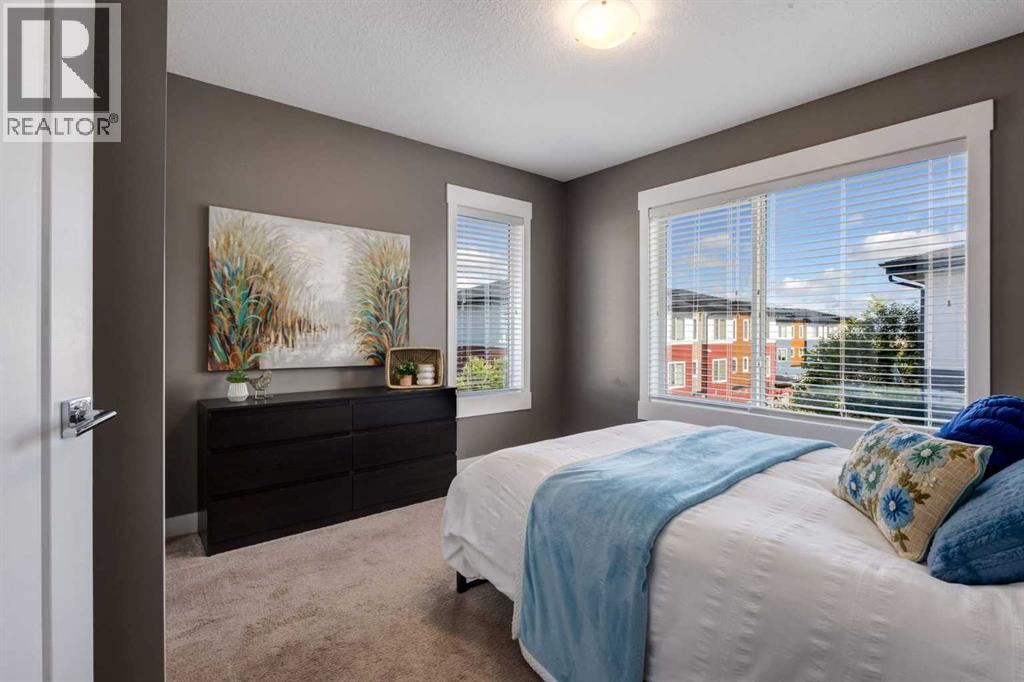 17, 111 Rainbow Falls Gate, Chestermere, Alberta  T1X 0Z4 - Photo 32 - A2337527