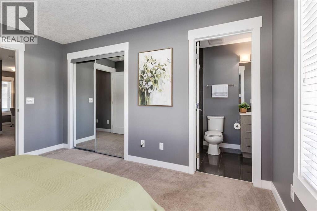 17, 111 Rainbow Falls Gate, Chestermere, Alberta  T1X 0Z4 - Photo 29 - A2337527