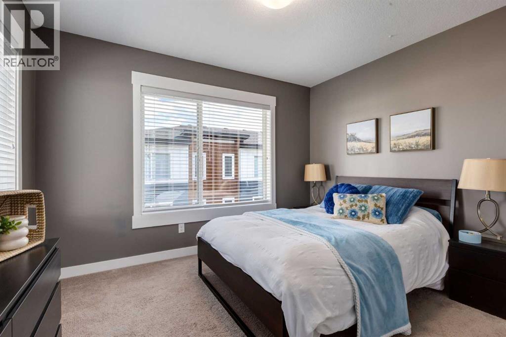 17, 111 Rainbow Falls Gate, Chestermere, Alberta  T1X 0Z4 - Photo 33 - A2337527