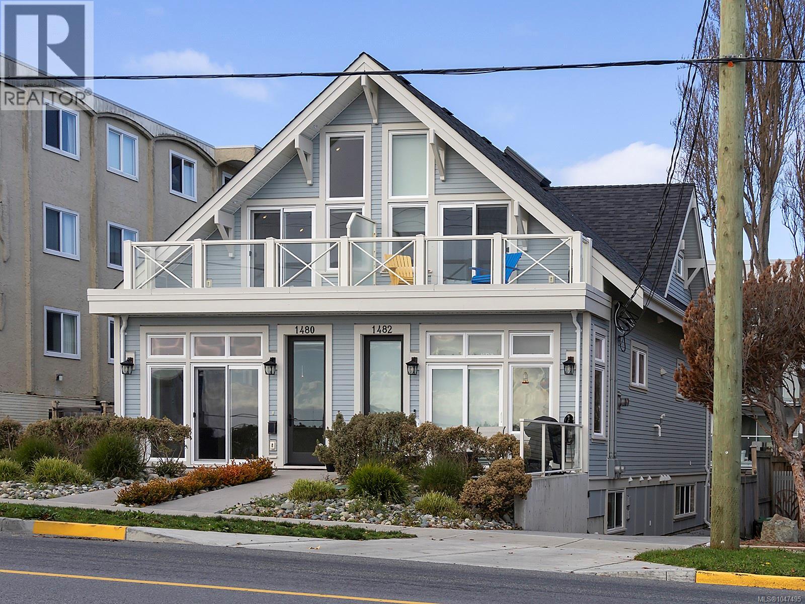 1480 Dallas Rd, Victoria, British Columbia