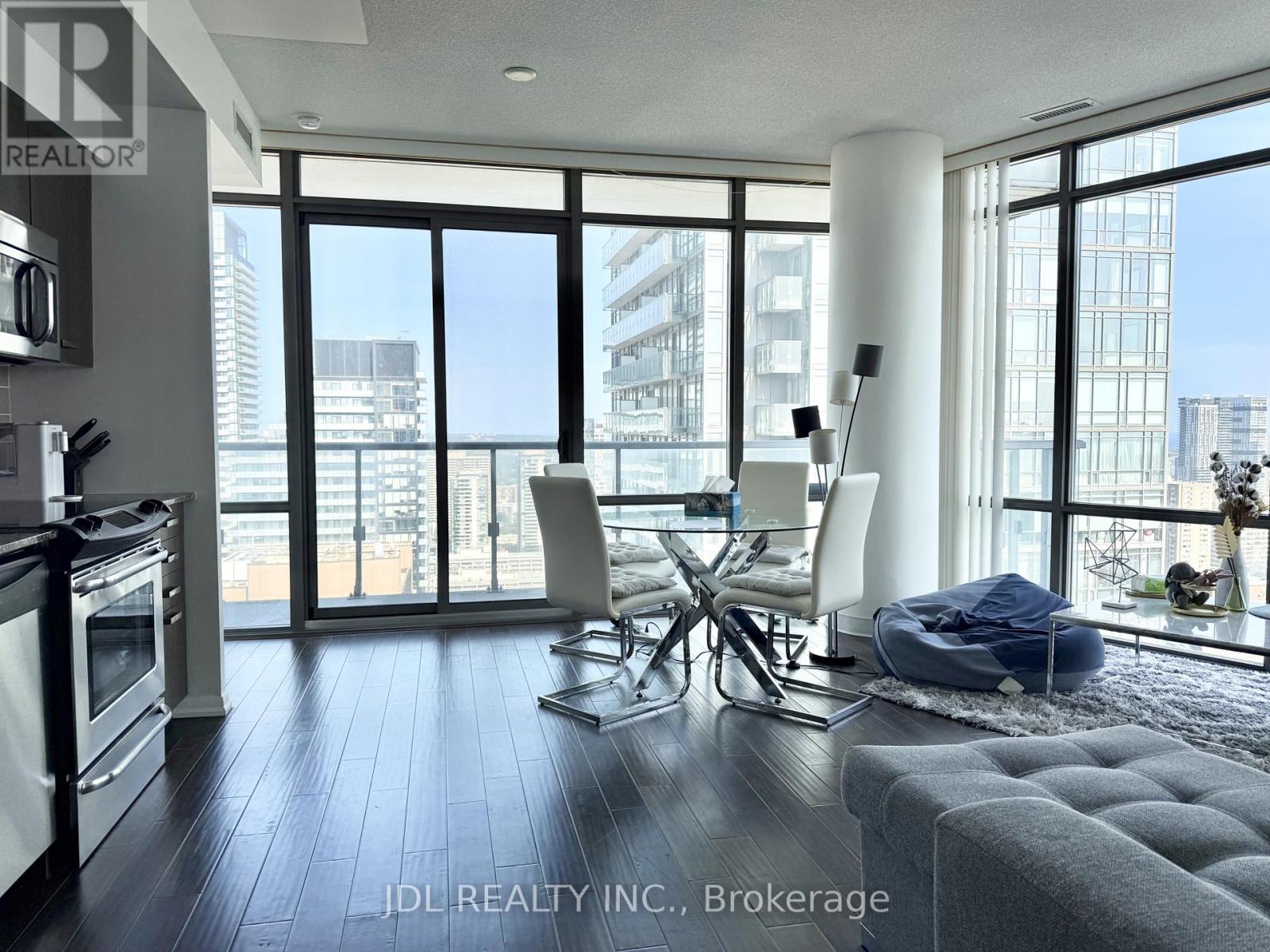3708 - 832 Bay Street, Toronto, Ontario  M5S 1Z6 - Photo 6 - C13696240