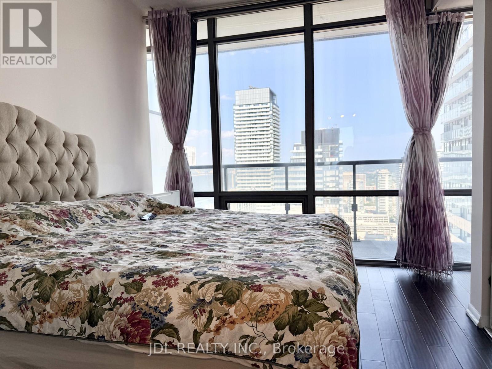 3708 - 832 Bay Street, Toronto, Ontario  M5S 1Z6 - Photo 10 - C13696240