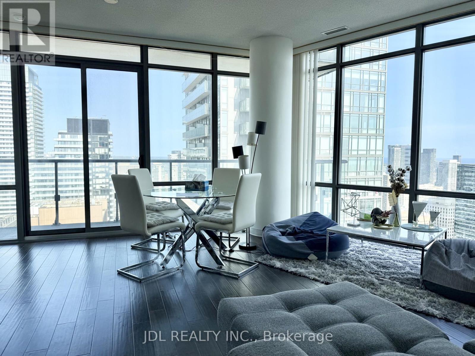 3708 - 832 Bay Street, Toronto, Ontario  M5S 1Z6 - Photo 5 - C13696240