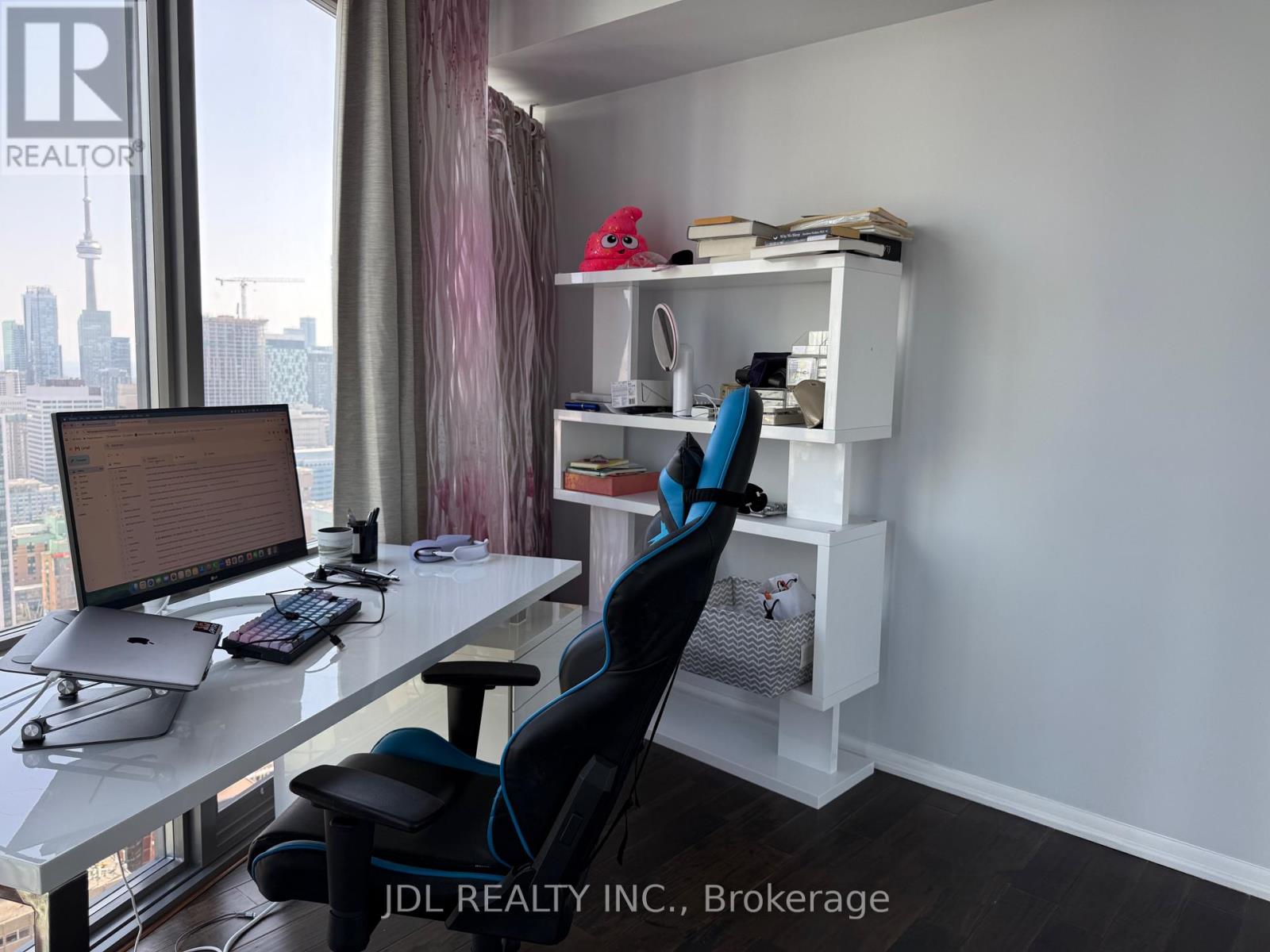 3708 - 832 Bay Street, Toronto, Ontario  M5S 1Z6 - Photo 13 - C13696240
