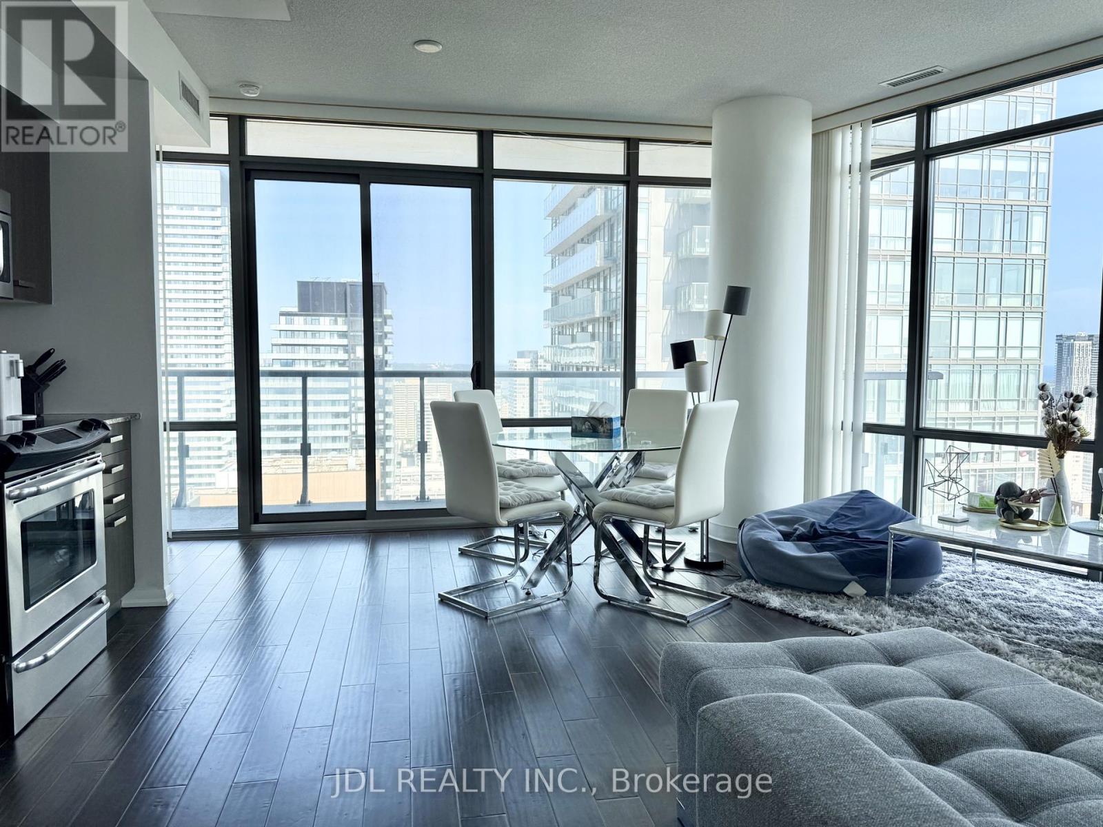 3708 - 832 Bay Street, Toronto, Ontario  M5S 1Z6 - Photo 7 - C13696240