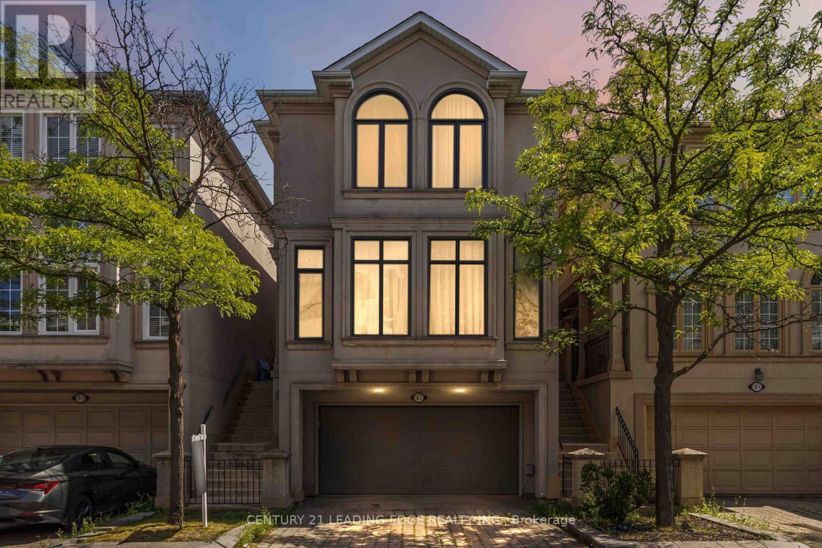 47 Cordoba Drive, Vaughan, Ontario  L4J 8J8 - Photo 2 - N13659068