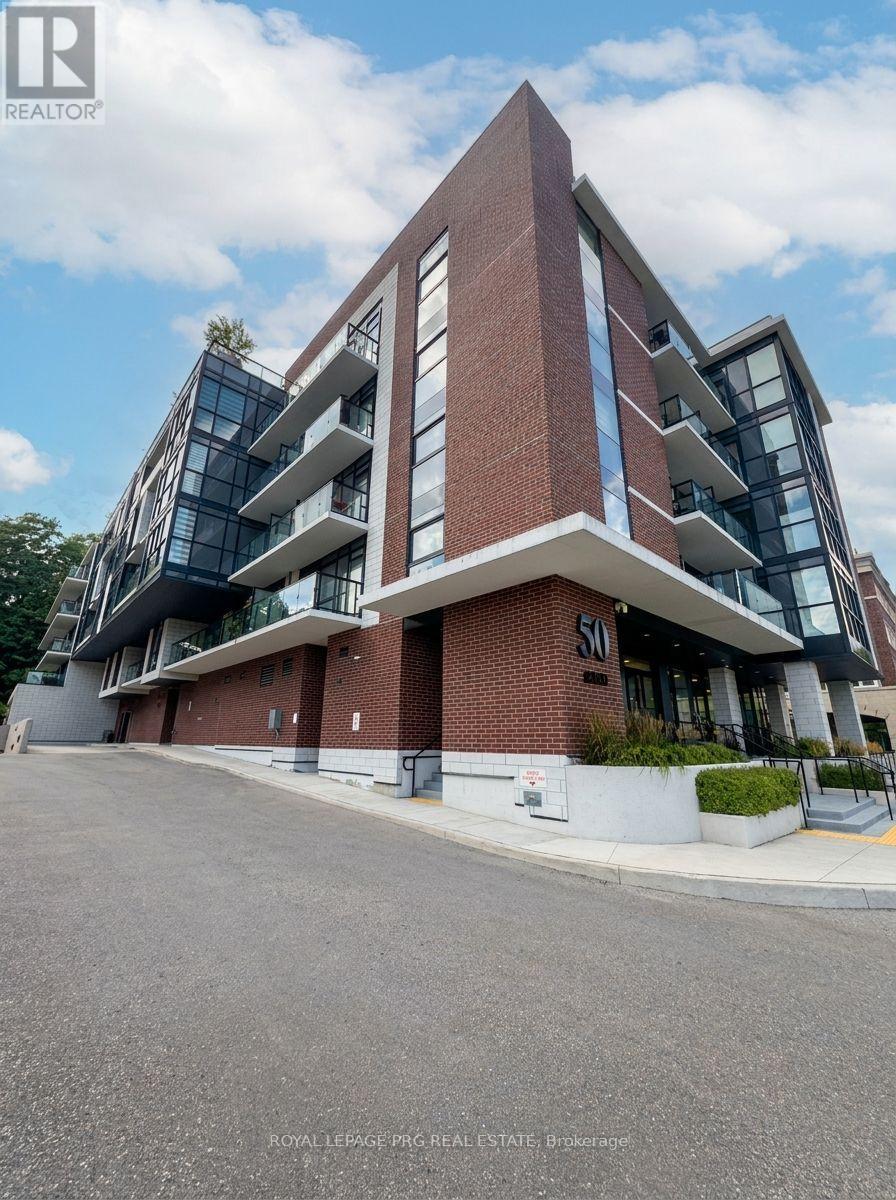 401 - 50 Ann Street, Caledon, Ontario  L7E 1B9 - Photo 32 - W13693714