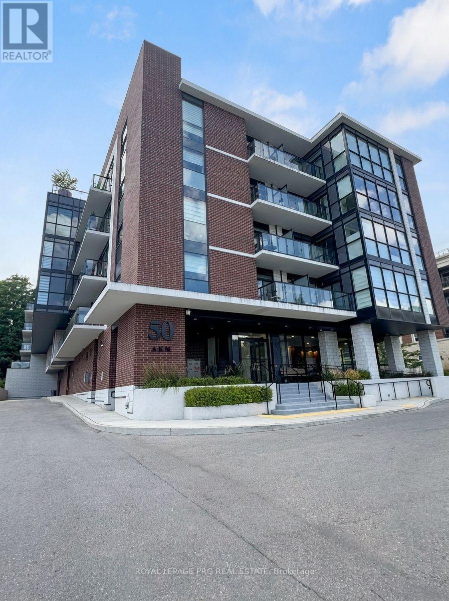 401 - 50 Ann Street, Caledon, Ontario  L7E 1B9 - Photo 2 - W13693714