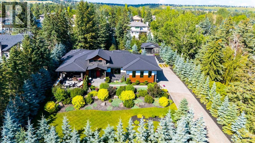 5812 Baroc Road NW, Calgary, Alberta  T3A 4R5 - Photo 3 - A2336391