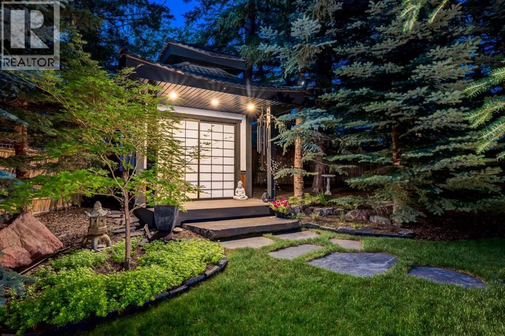 5812 Baroc Road NW, Calgary, Alberta  T3A 4R5 - Photo 48 - A2336391