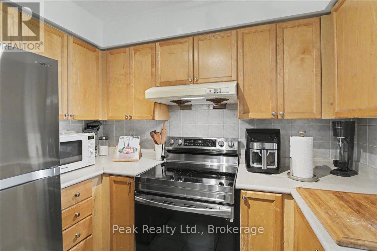 1201 - 61 Town Centre Court, Toronto, Ontario M1P 5C5 - Photo 10 - E13698186
